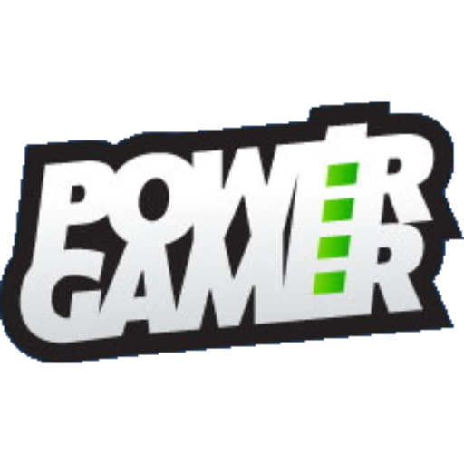 Power Gamer Logo